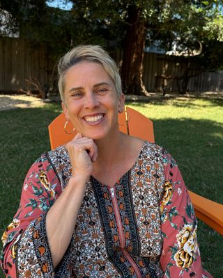 Photo of Traci Fortner, Clinical Social Work/Therapist, LCSW, NBC-HWC