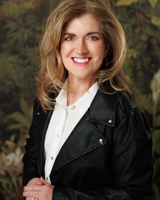 Photo of Dr. Joan M. C. Hillson - Dr Joan Hillson Psychological Services, Inc./HEAL, Psychologist, RPsych, MSc, PhD