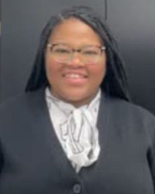 Photo of Nicole Barnwell, Licensed Professional Counselor in Richmond, VA