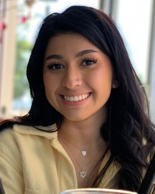 Photo of Marissa Gonzales, Marriage & Family Therapist Associate in Ventura, CA