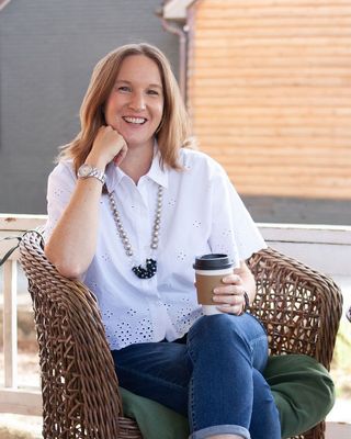 Photo of Scottie Miller, Counselor, LCMHC
