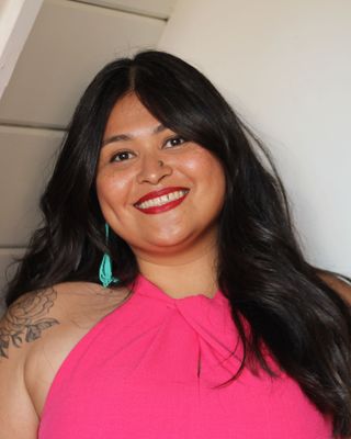 Photo of Dr. Madeline Ofina, Psychologist, PhD