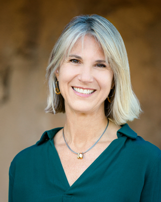 Photo of Heidi Biersch, Marriage & Family Therapist in Corte Madera, CA