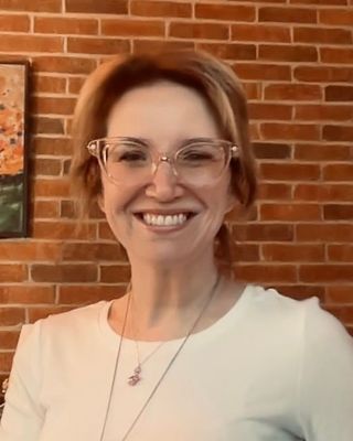 Photo of Lauren Lay, Limited Licensed Psychologist, MA, LLP, MLP