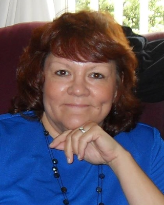 Photo of Sonya Stagnoli, Licensed Professional Counselor in Glencoe, IL