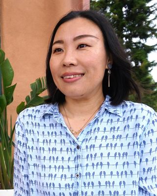 Photo of Asuka Garcia - Immigrant Therapist - Asuka Garcia, LCSW, Clinical Social Work/Therapist