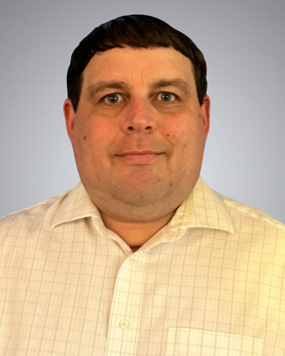 Photo of Anthony Morgan, Licensed Professional Counselor in Macungie, PA