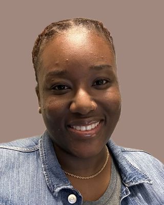 Photo of Monisha Rey- Clark, Clinical Social Work/Therapist, MSW, LSW