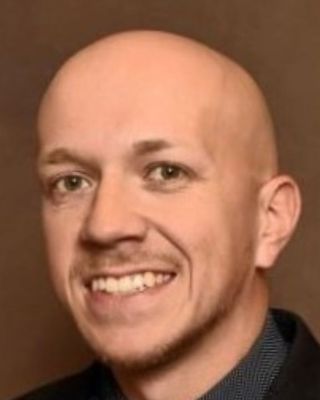 Photo of Gordon Garris, Psychiatric Nurse Practitioner, PMHNP