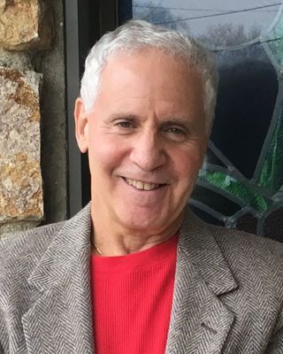 Photo of Sidney J Cohen, PhD, Psychologist
