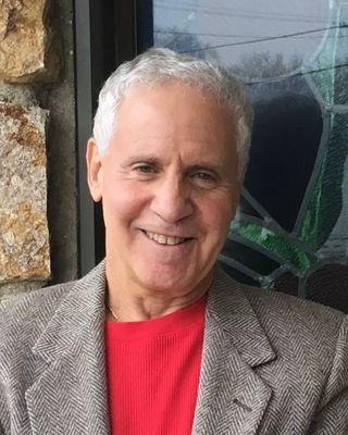 Photo of Sidney J Cohen, Psychologist, PhD