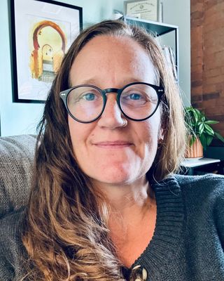 Photo of Liz Anderson, Clinical Social Work/Therapist, MSW, LICSW