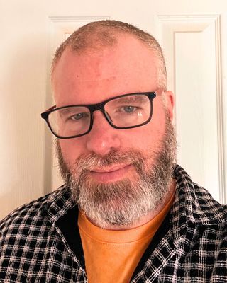 Photo of John Robey, Counsellor, MNCPS Acc.