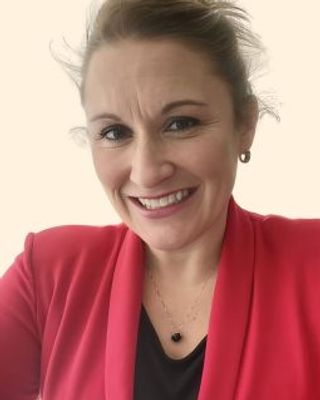 Photo of Dr. Laura Wieczorek, Psychiatrist, DO