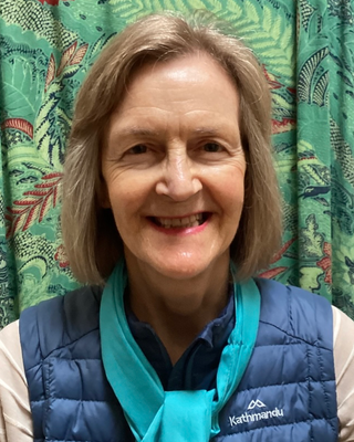 Photo of Pauline Schofield, Psychologist, MPsych, PsyBA General