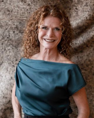 Photo of Mona McGregor, Counselor, MS, LMHC, CST