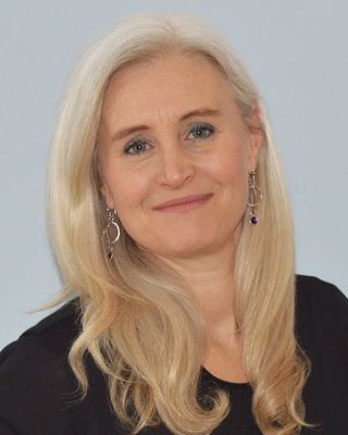 Photo of Kirsten Hammond, Counsellor in Lewes