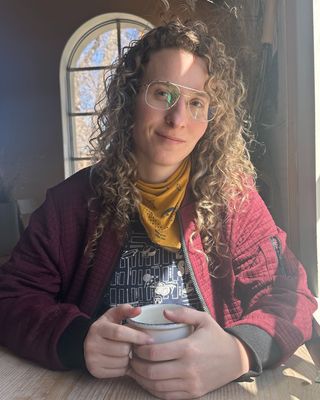Photo of Mari Moxley, Clinical Social Work/Therapist, LCSW