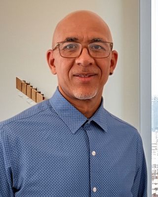 Photo of Christopher Banks - Christopher “Todd” Banks at Grow Through Life, Associate Professional Clinical Counselor, APCCC