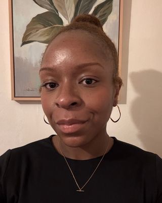 Photo of Lisa Danso-Obeng, Counsellor, MA, MBACP