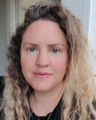 Photo of Dana Bar, Counsellor, NZAC - Provisional