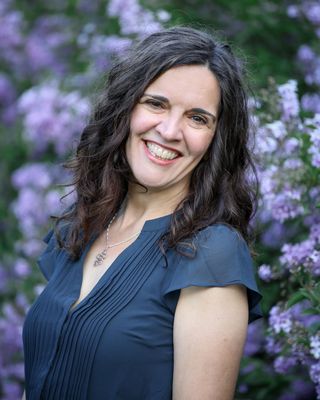 Photo of Kate Stevenson, Marriage & Family Therapist, LMFT