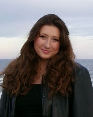 Photo of Andrea Demko, Registered Mental Health Counselor Intern, MEd, RMHCI