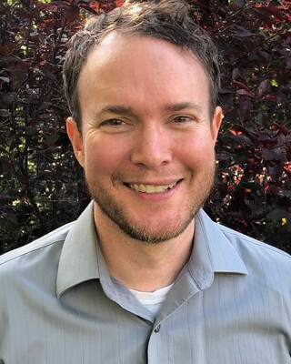 Photo of Joshua C Magee, Psychologist in Virginia