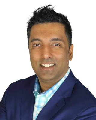 Photo of Bashir Syed - McDowall Psychology, Pre-Licensed Professional in Toronto