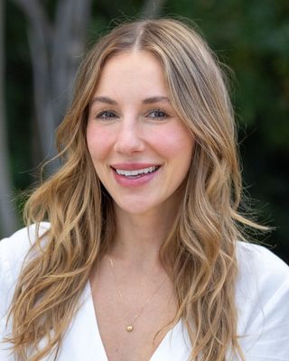 Photo of Kristina P Sarson, MA, CTP, LPCC