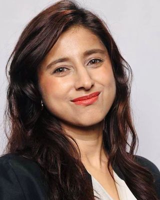 Photo of Kanwal Lalani, Physician Assistant, MPAS, PA-C, CAQ