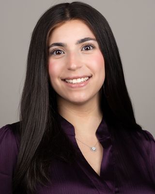 Photo of Shterna Levy-Haim, Marriage & Family Therapist, LMFT