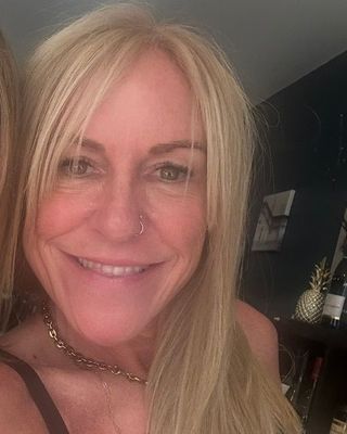 Photo of Sharon Rosemary O'Connor - Beaches Counselling, Counsellor, MBACP