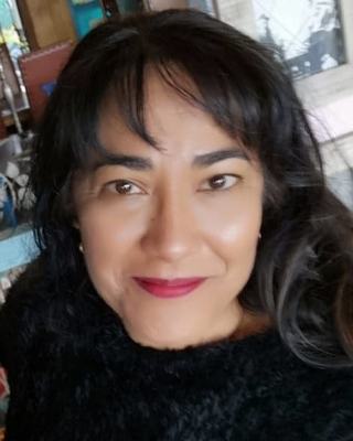 Photo of Vasintha Pather, Psychotherapist in Johannesburg, Gauteng