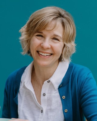 Photo of Lynne Ball, MBACP, Counsellor in Winchester