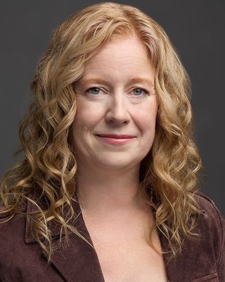 Photo of Rebecca House, Registered Psychotherapist, BA, MA, RP