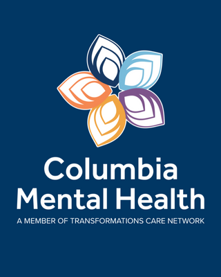 Photo of Alexis Evans - Columbia Mental Health - Fairfax, Licensed Professional Counselor, LPC