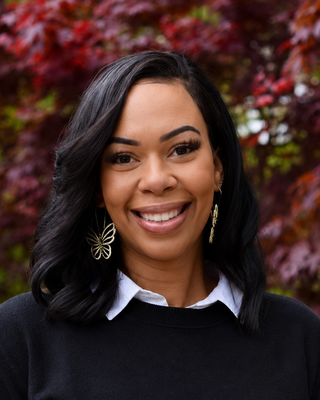 Photo of La'Kira Jordan, Clinical Social Work/Therapist, LISW