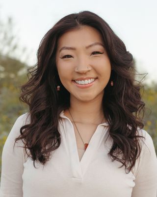 Photo of Sarah Chang, Pre-Licensed Professional, MAS-MFT