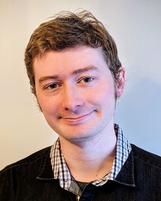 Photo of Ben Blanchard, Registered Psychotherapist, RP, MACP
