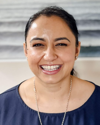 Photo of Misha Priya, Psychologist in Queensland