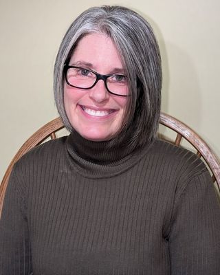 Photo of Kim Robin Barnaby, LCSW, Clinical Social Work/Therapist