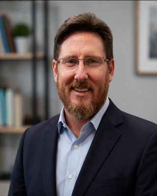 Photo of Justin Alexander - Mesquite Psychotherapy and Consulting, Licensed Professional Counselor, LPC