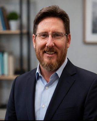 Photo of Justin Alexander - Mesquite Psychotherapy and Consulting, Licensed Professional Counselor, LPC