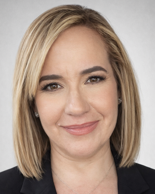 Photo of Katia Quevedo, Psychologist, Psy.D, LMHC, BCBA