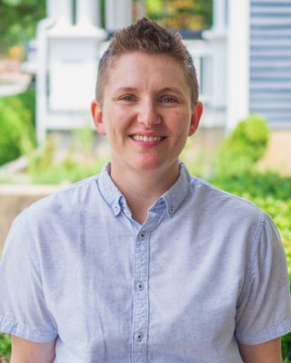 Photo of Brittany Barnette, Counselor, LCMHC, NCC