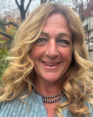 Photo of Tiffany Rush, Clinical Social Work/Therapist, LISW-S