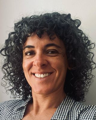 Photo of Maira Merlo Merlo, Psychologist, PsyBA General