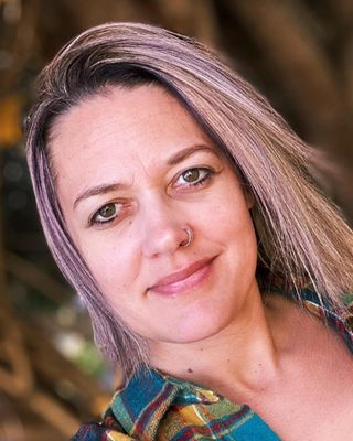 Photo of Stevi Jackson, Registered Psychotherapist, MA