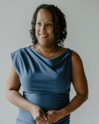 Photo of Nikki R Smith, Psychiatric Nurse Practitioner, DNP, PMHNP, FNP